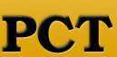 PCT Footer Logo